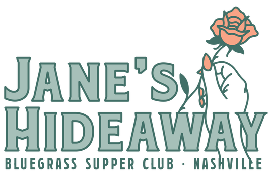 Jane's Hideaway - Home